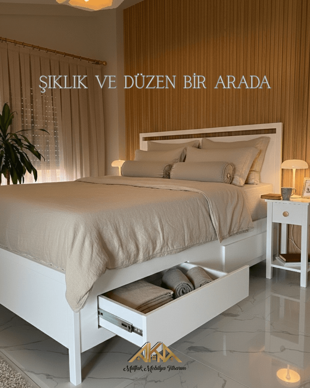 Aka Mobilya Ürün 18