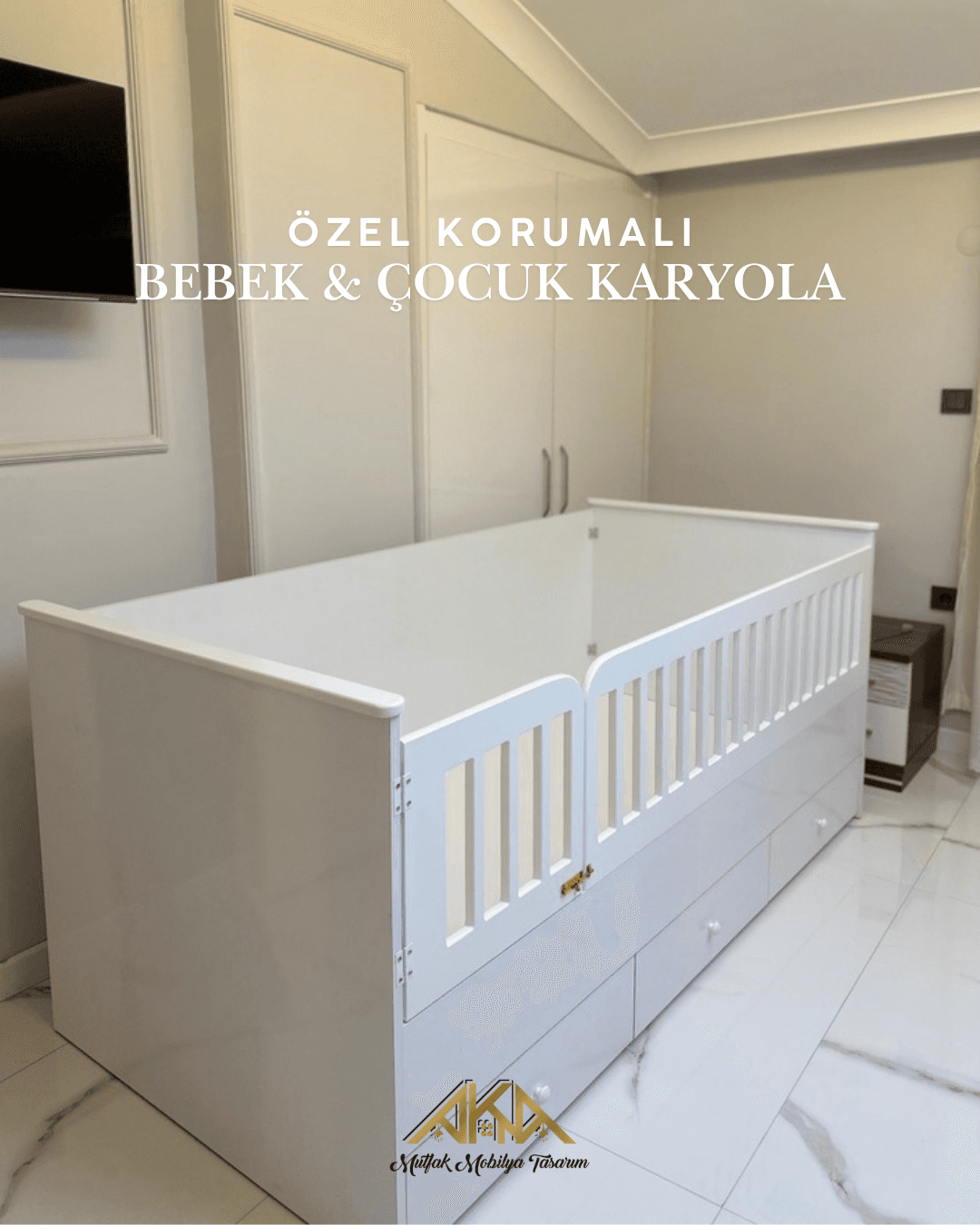 Aka Mobilya Ürün 34