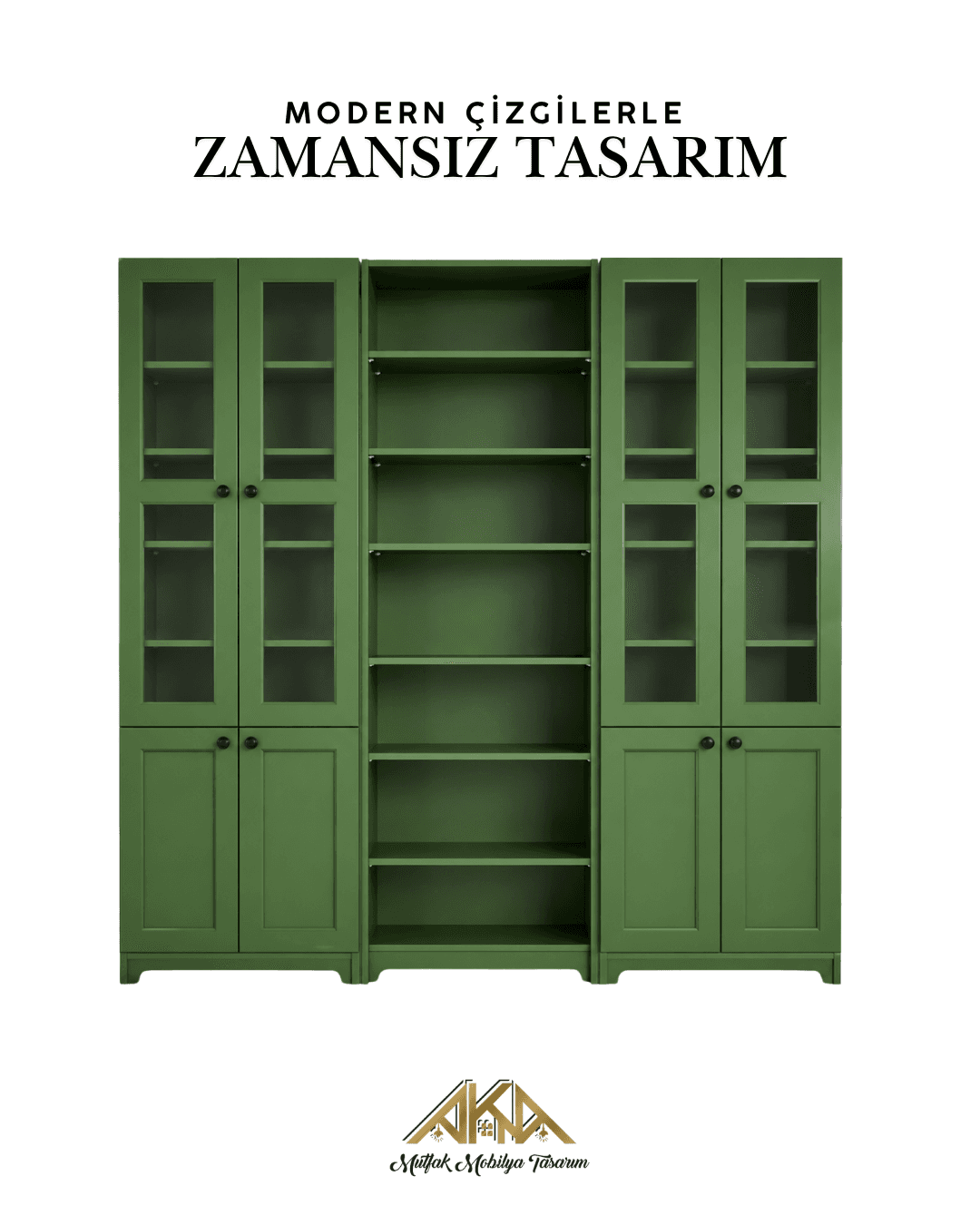 Aka Mobilya Ürün 38