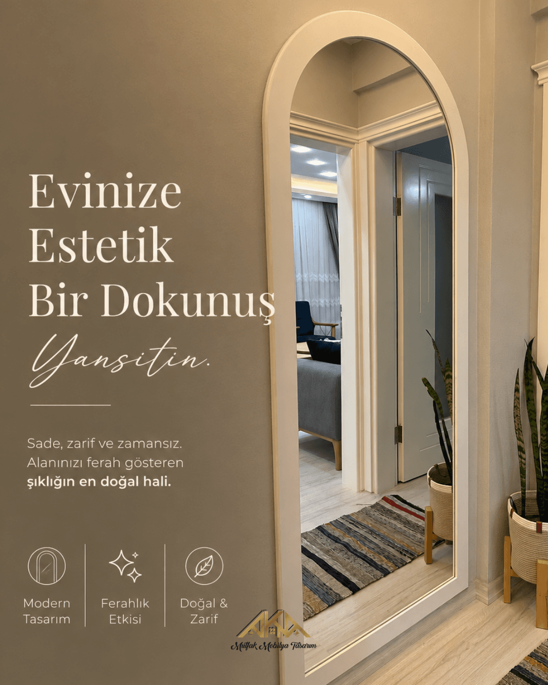 Aka Mobilya Ürün 41