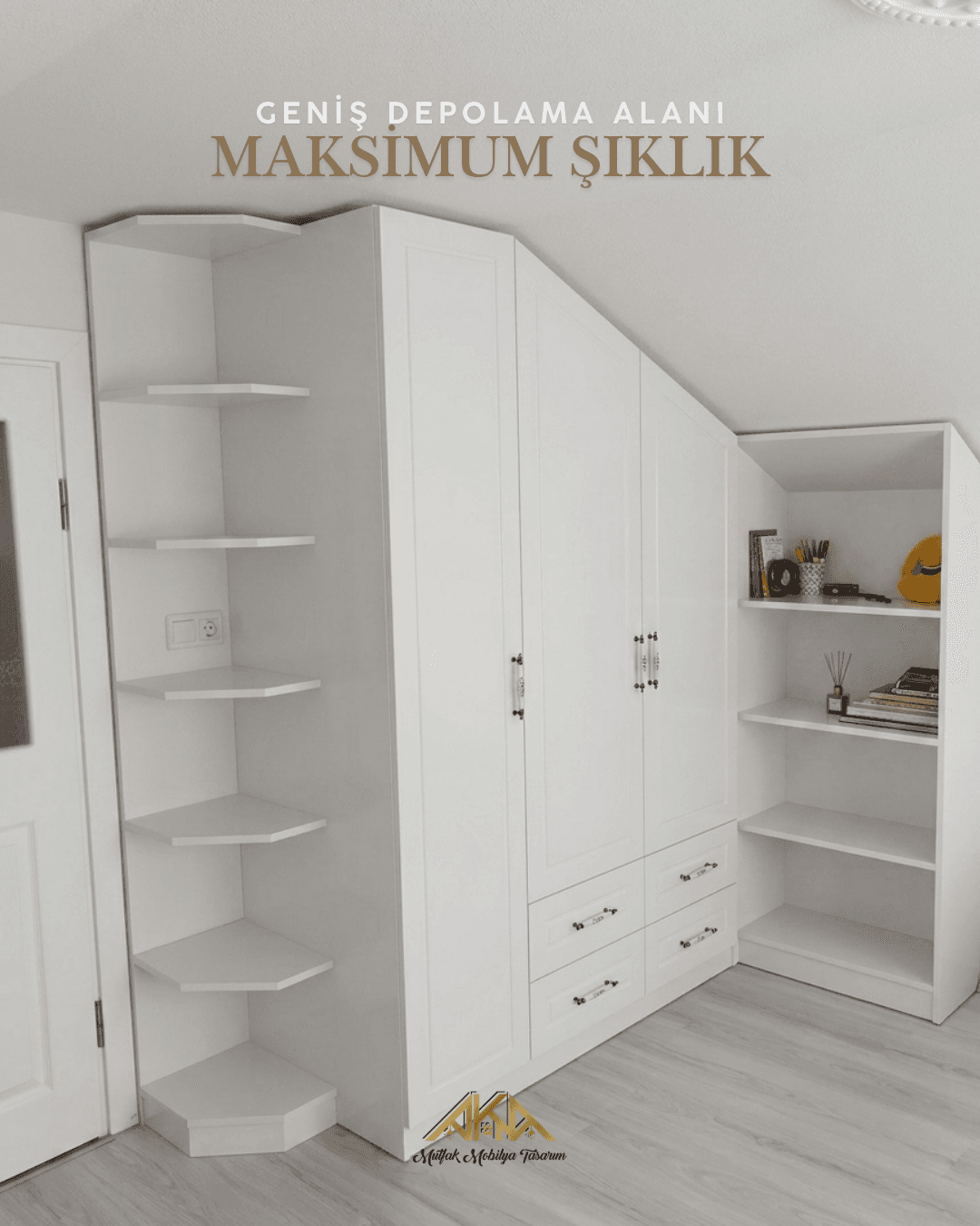 Aka Mobilya Ürün 47